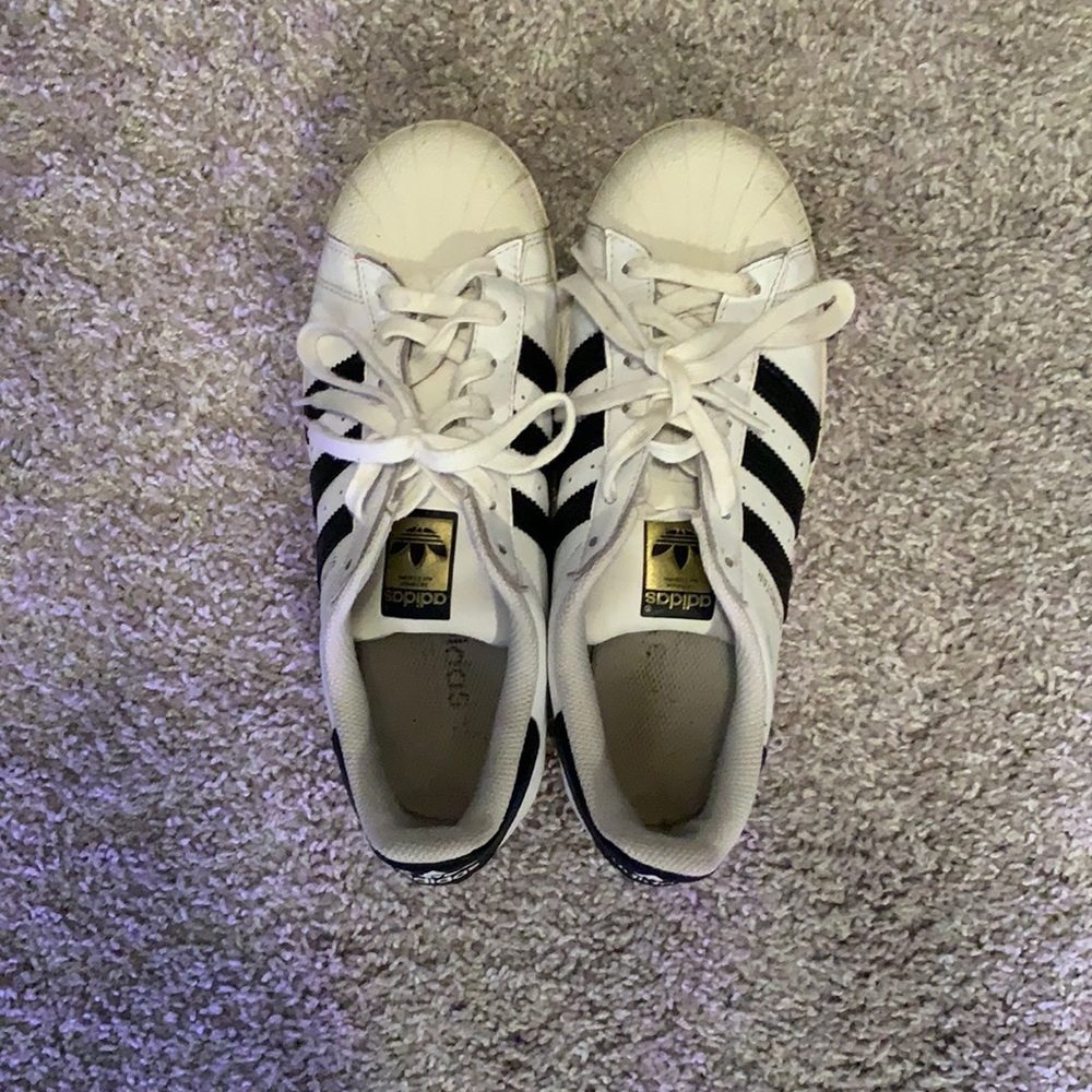 Adidas superstar
